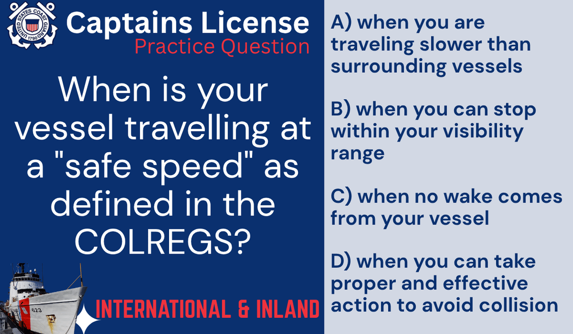USCG Question 7.22