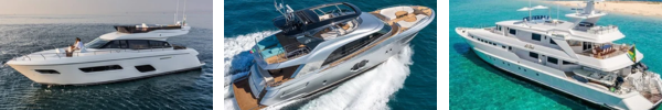 Yachts