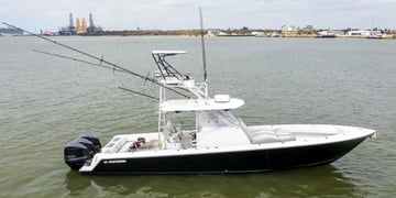Used Contender 39