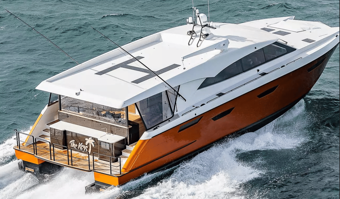 Valder Yachts “The Keys”-1