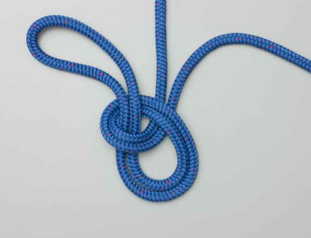 Variations on the Bowline Knot