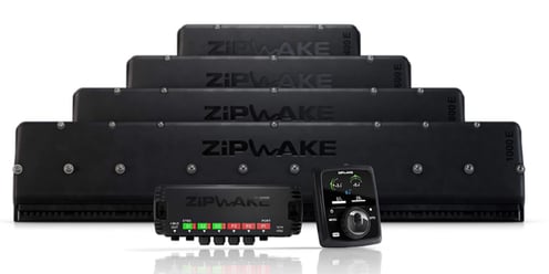 Zipwake prducts
