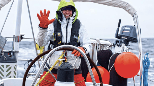 6 Tips on Buying Foul Weather Gear