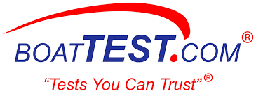boatTEST logo