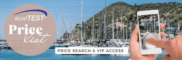 BoatTEST Price Search