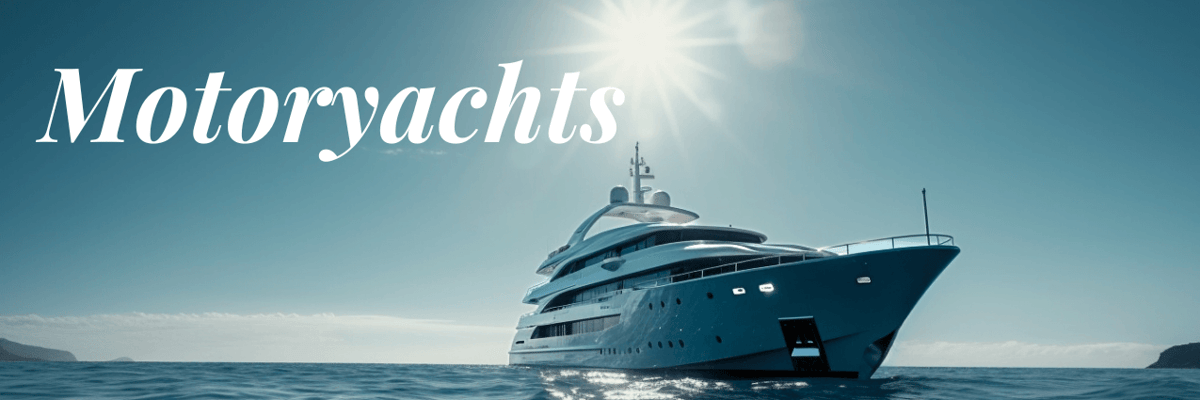 Discover other BoatTEST Motoryachts