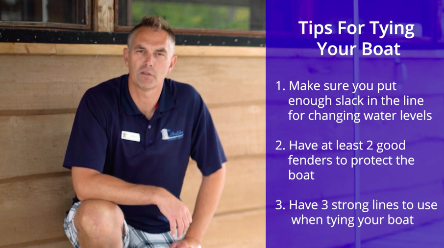 tying-your-boat